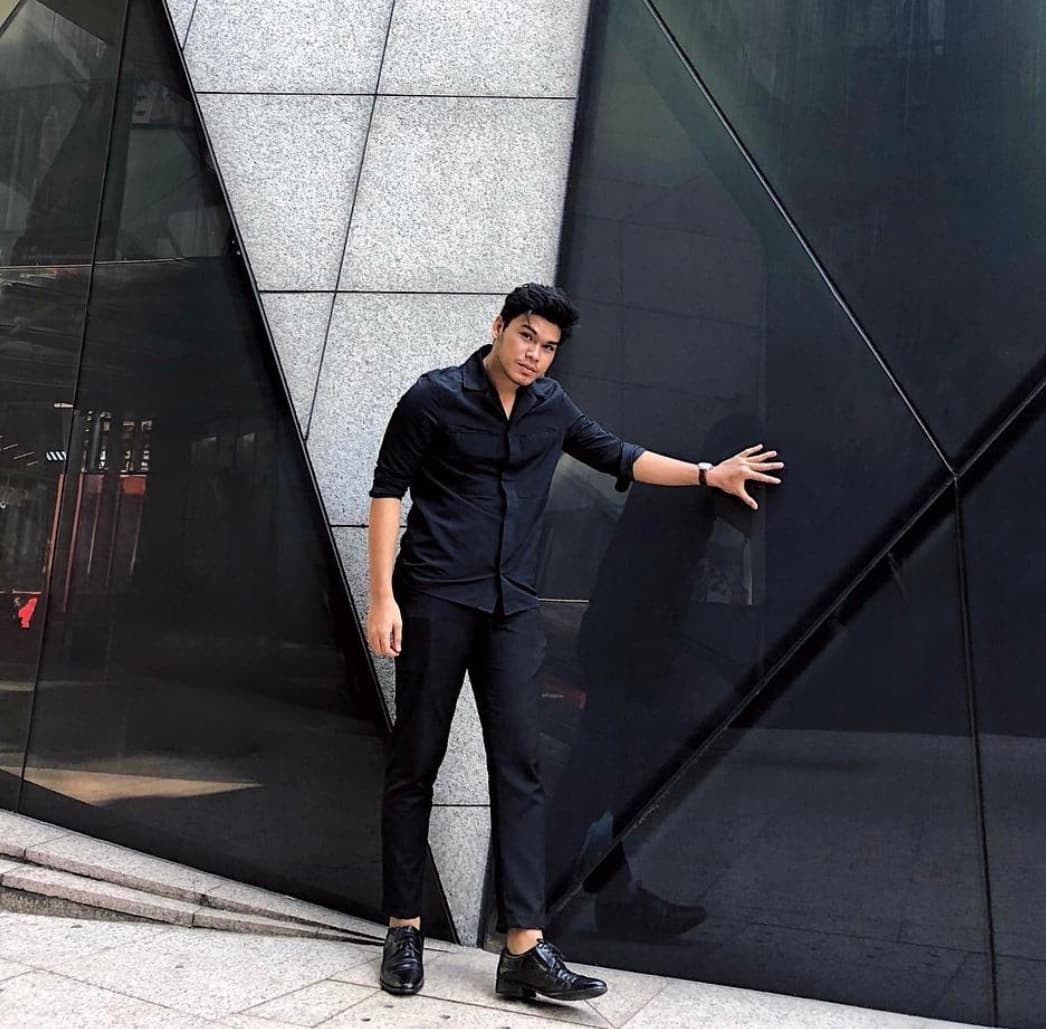 Hassan Amin - Product Designer